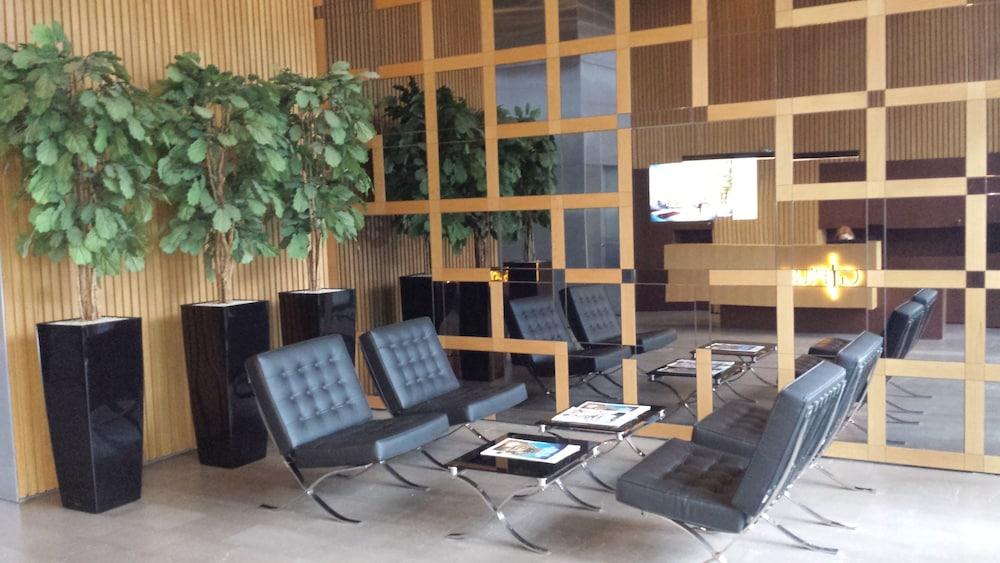 G SUITES AIRPORT — ISTANBUL — fotografie hotel nr. 2