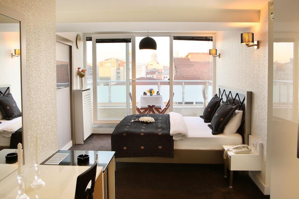 NISANTASI MY RESIDENCE BOUTIQUE HOTEL — ISTANBUL — фотография отеля №7
