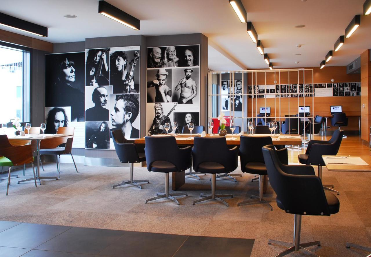 POINT HOTEL BARBAROS — ISTANBUL — фотография отеля №16