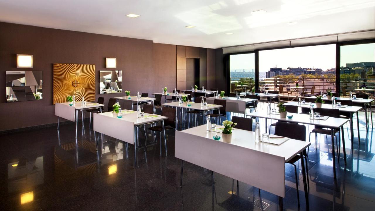POINT HOTEL TAKSIM — ISTANBUL — фотография отеля №7