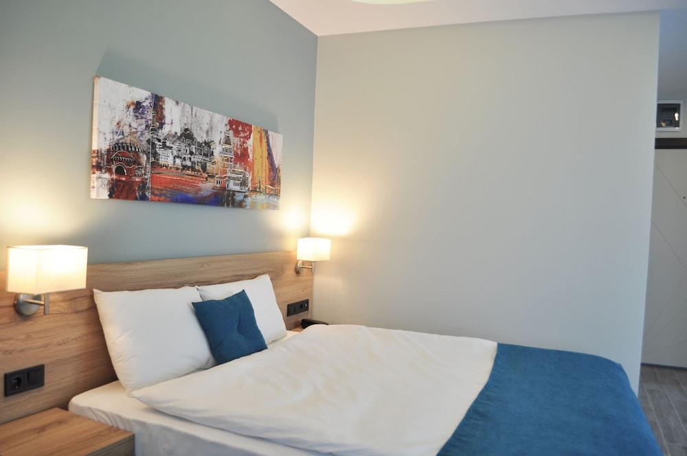 MARTI PRIME BEACH HOTEL — KUSADASI — fotografie hotel nr. 3