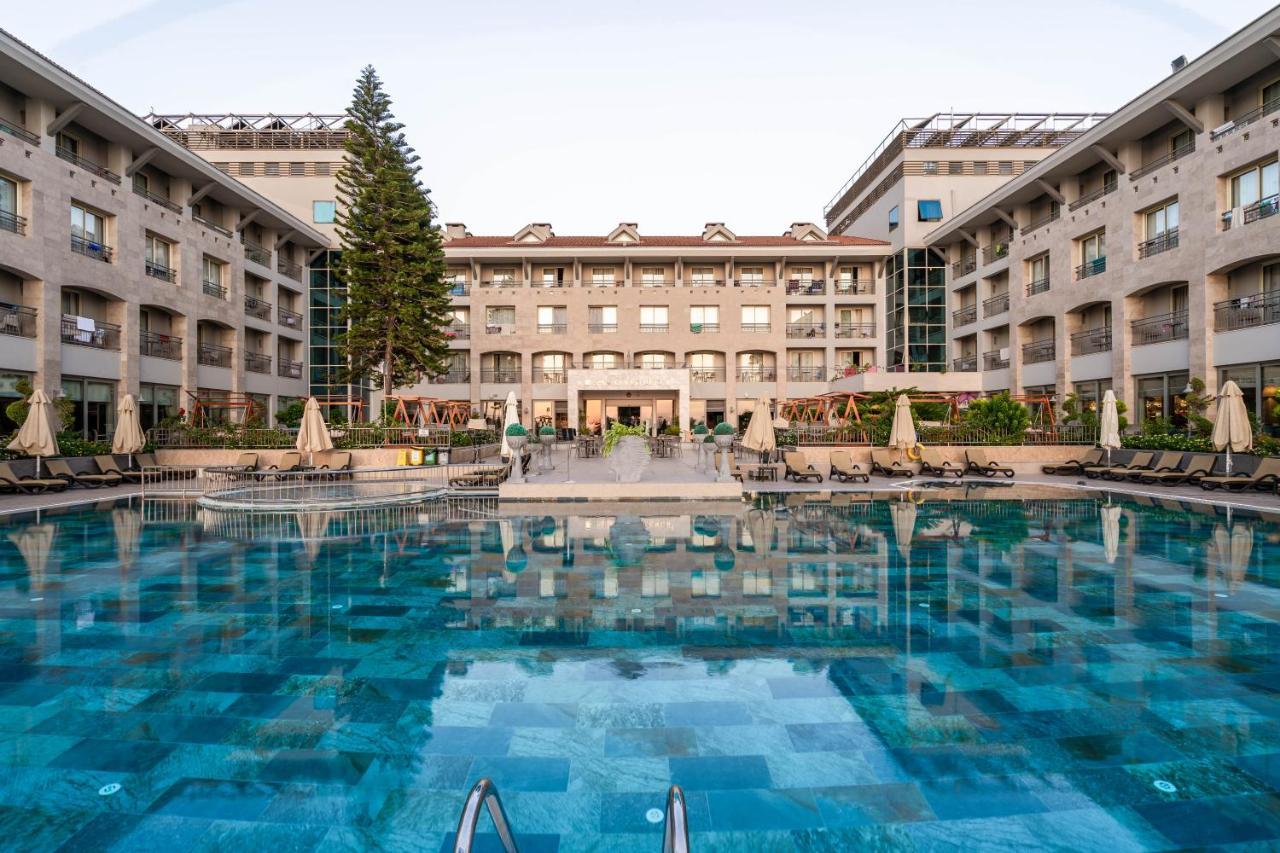 FAME RESIDENCE KEMER & SPA — KEMER — фотография отеля №30