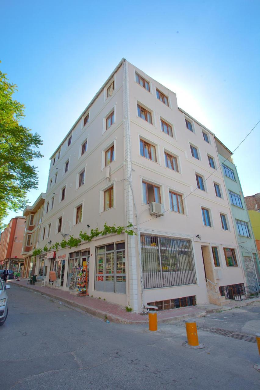 BIRLIK APART HOTEL — ISTANBUL — fotografie hotel nr. 19