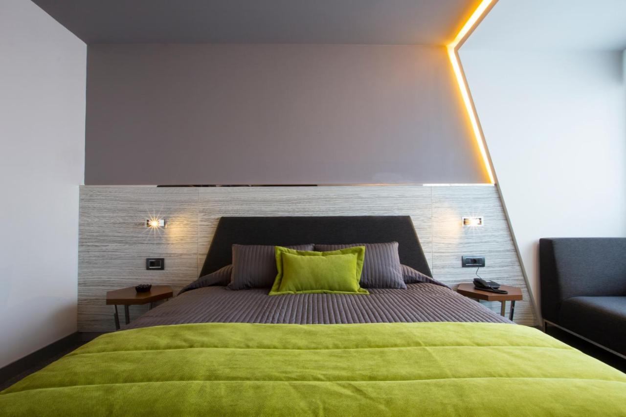 ZENIVA HOTEL — IZMIR — фотография отеля №18