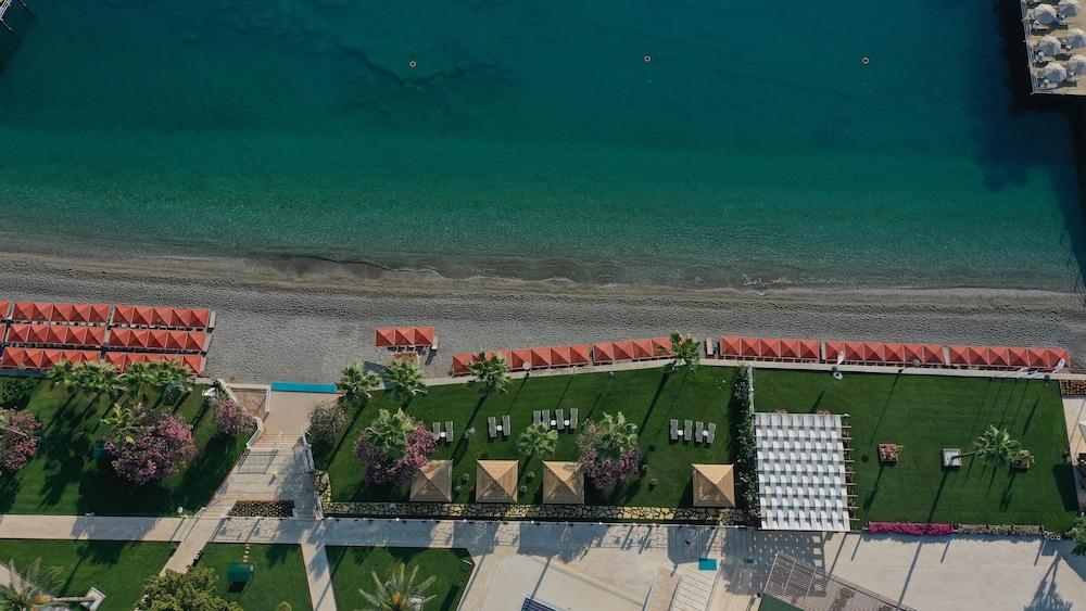 AQI HYDROS CLUB — KEMER — фотография отеля №35