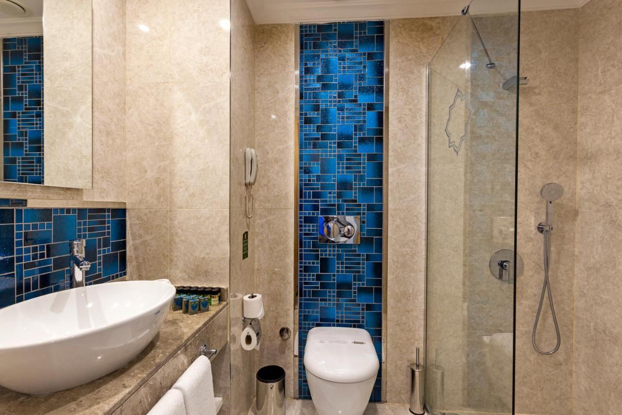 KARMIR RESORT & SPA — KEMER — fotografie hotel nr. 22