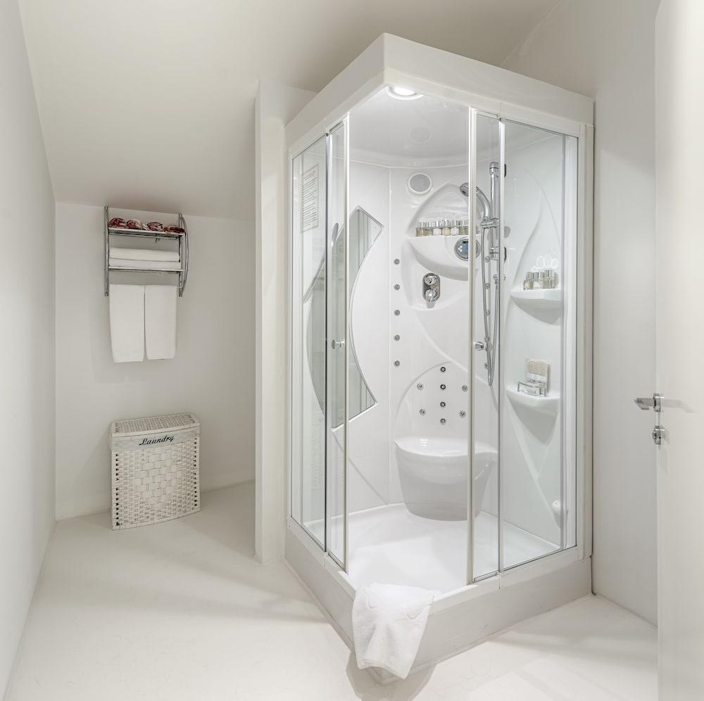 DOBEDAN EXCLUSIVE HOTEL & SPA — BOGAZKENT — fotografie hotel nr. 36