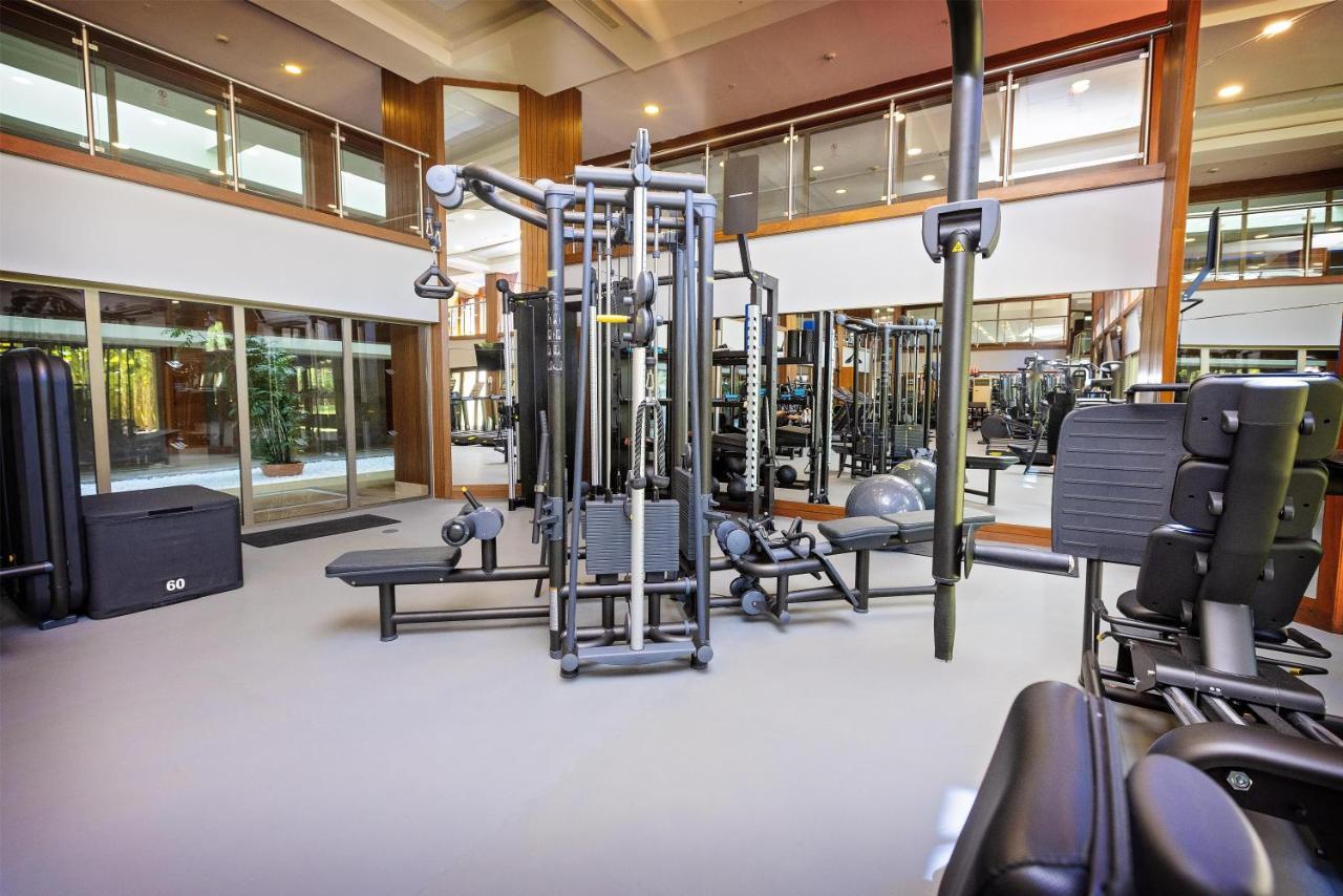 HILTON DALAMAN SARIGERME RESORT & SPA — SARIGERME — fotografie hotel nr. 29
