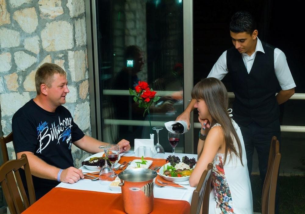 GRAND MIRAMOR HOTEL — KEMER — фотография отеля №27