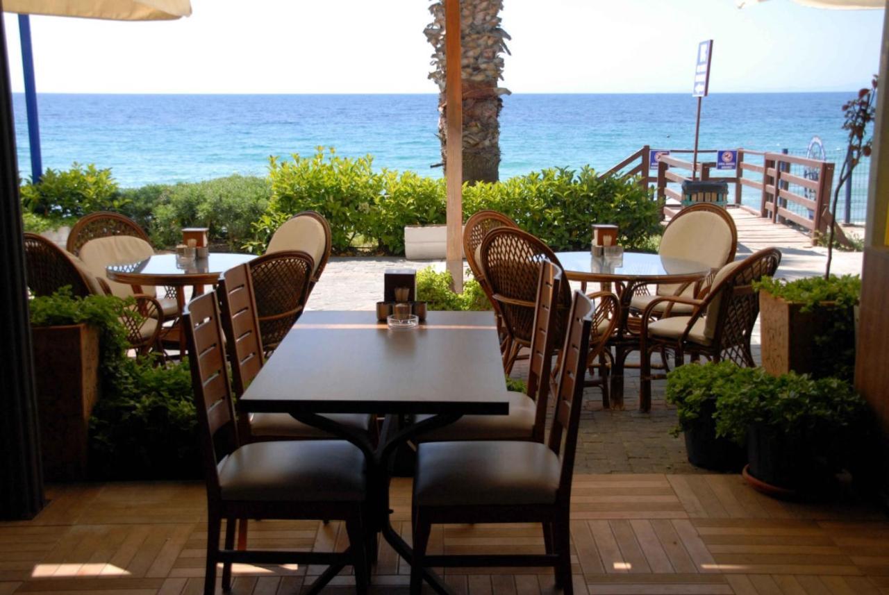 SUNDAY BEACH HOTEL — KUSADASI — fotografie hotel nr. 19