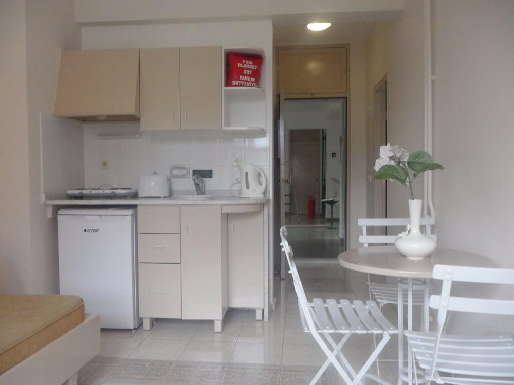 CLUB ATRIUM — MARMARIS — fotografie hotel nr. 11