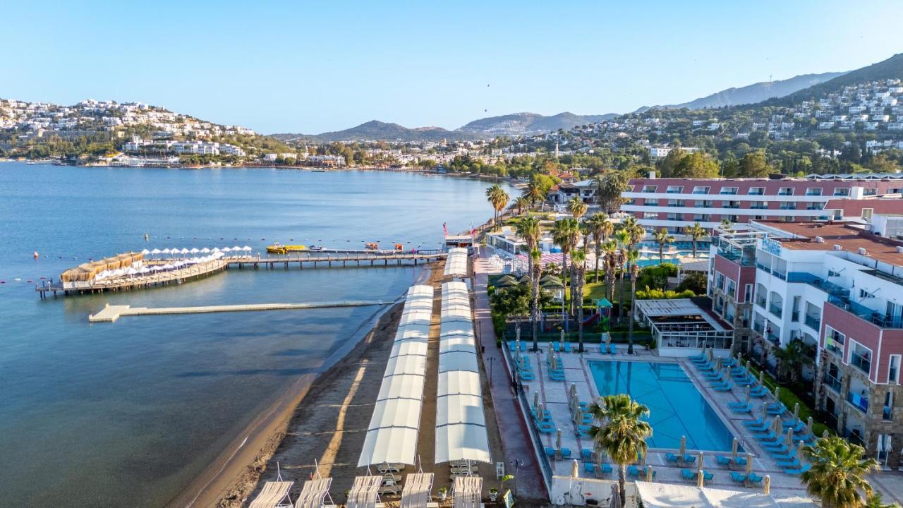 AZURE BY YELKEN — BODRUM — fotografie hotel nr. 2
