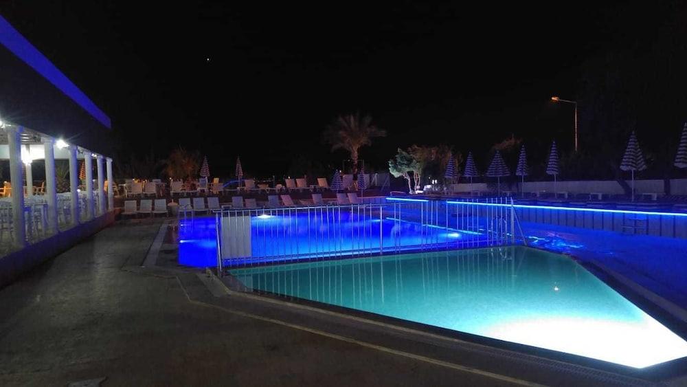 WA CESME FARM HOTEL BEACH RESORT & SPA — CESME — fotografie hotel nr. 28