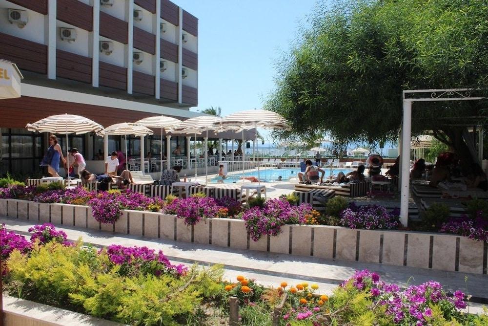 WA CESME FARM HOTEL BEACH RESORT & SPA — CESME — fotografie hotel nr. 34