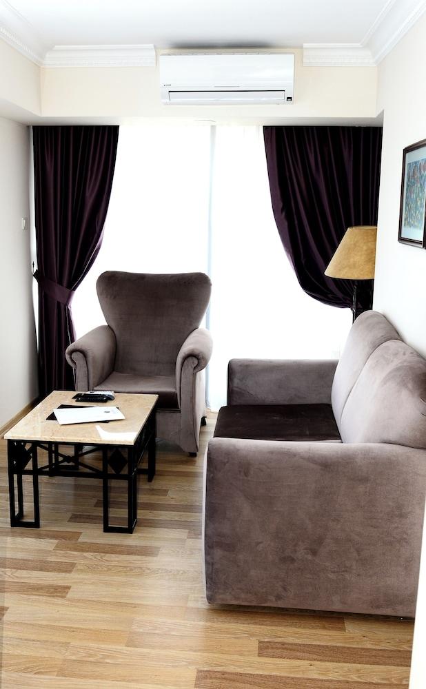 HOTEL KARAASLAN INN — KUSADASI — фотография отеля №16