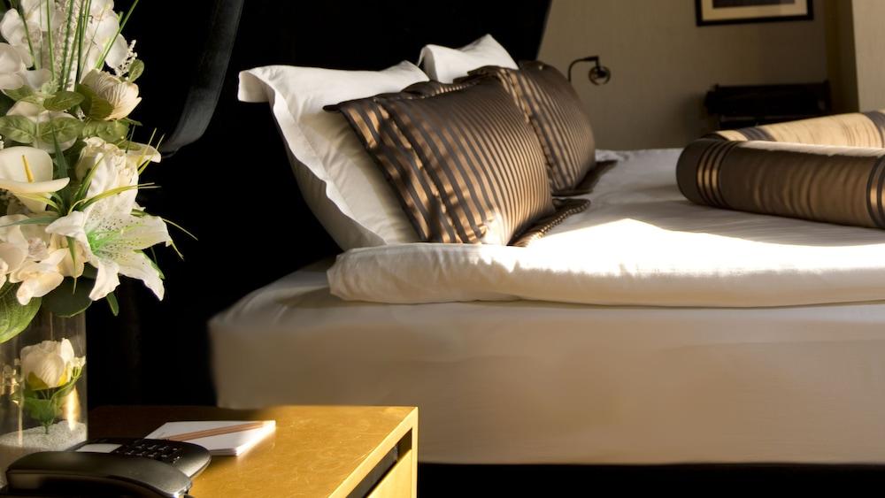 RIOS EDITION HOTEL — ISTANBUL — fotografie hotel nr. 18