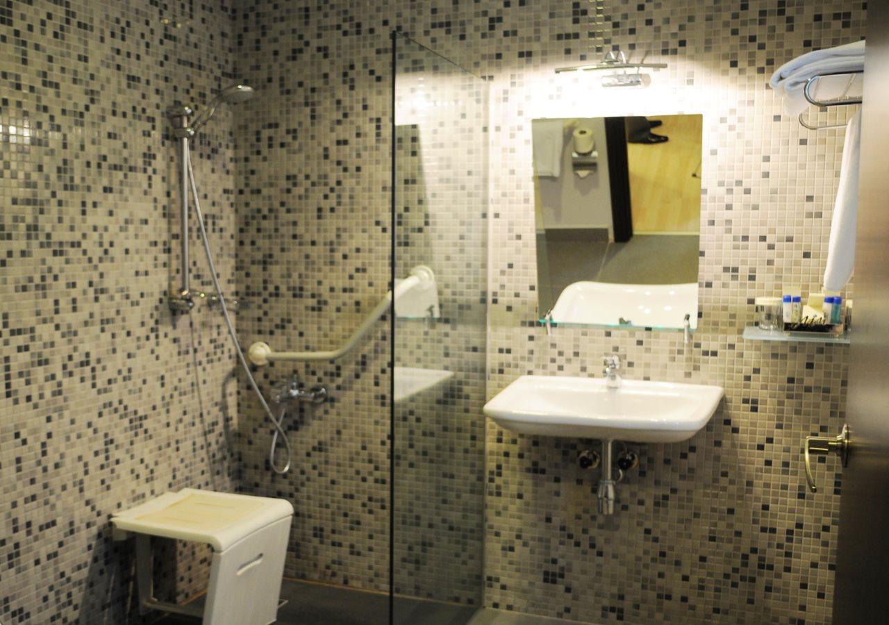MIM HOTEL ISTANBUL — ISTANBUL — фотография отеля №18