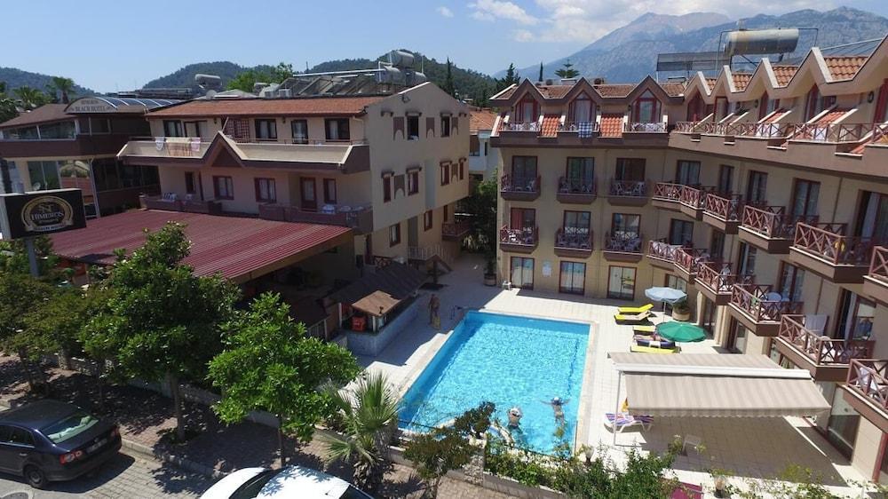HIMEROS BEACH HOTEL — KEMER — фотография отеля №22