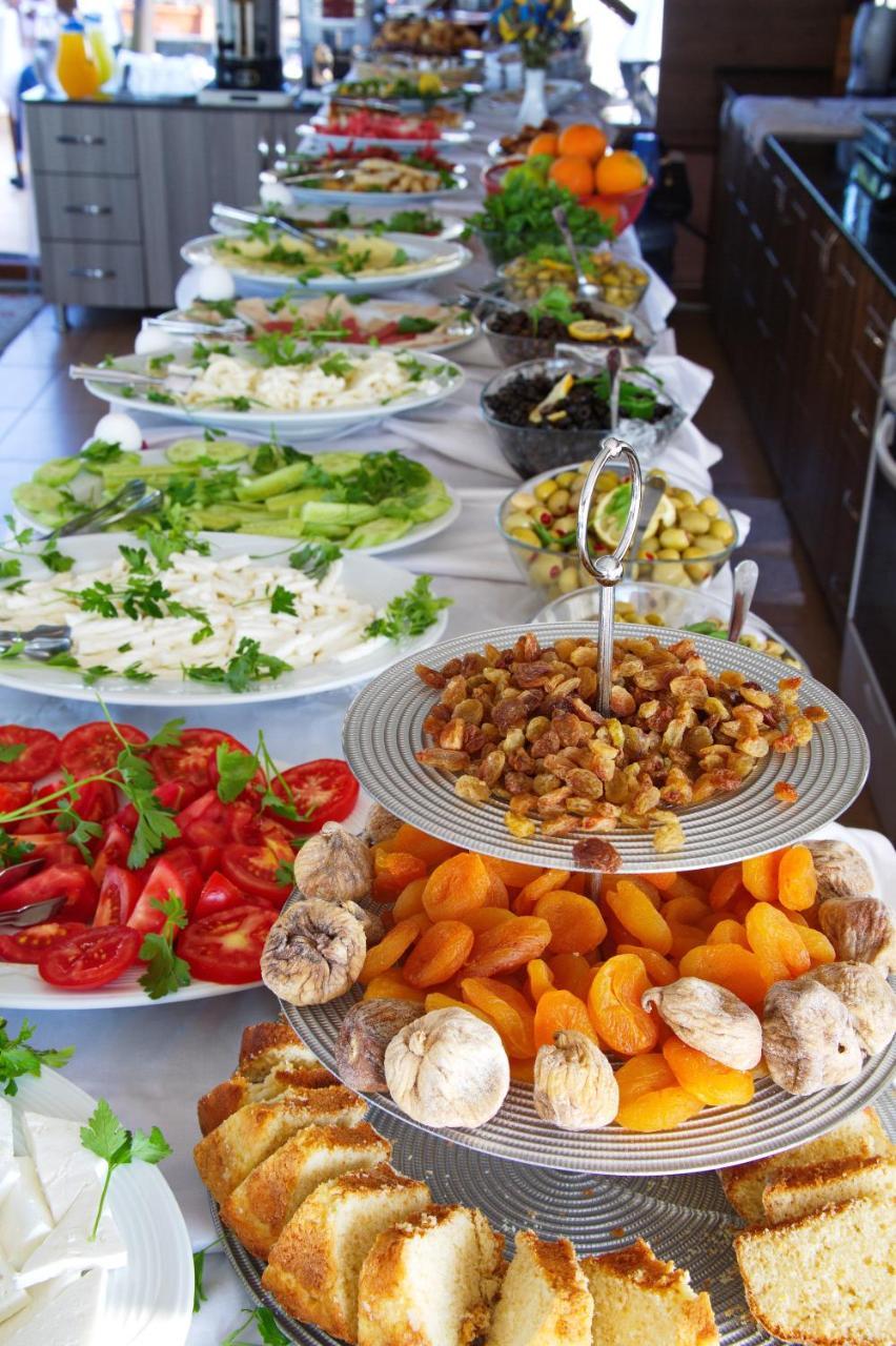 BLUE TUANA HOTEL — ISTANBUL — fotografie hotel nr. 3