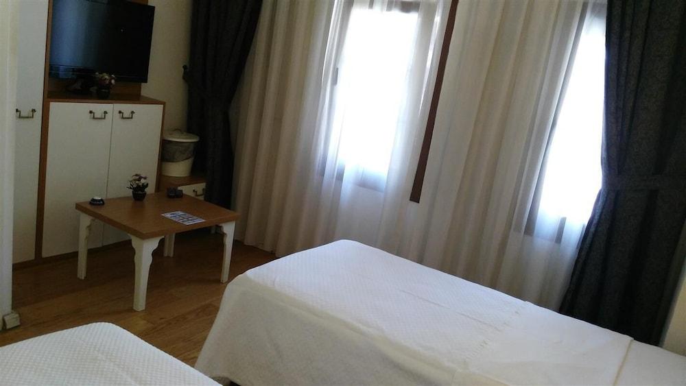 JAKARANDA — ISTANBUL — fotografie hotel nr. 12