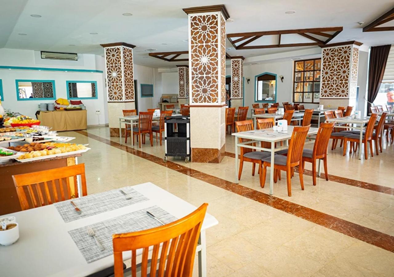 VALERI BEACH HOTEL — KEMER — fotografie hotel nr. 32