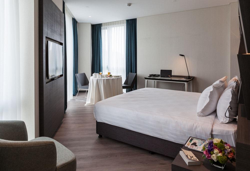 WISH MORE HOTEL ISTANBUL — ISTANBUL — fotografie hotel nr. 20
