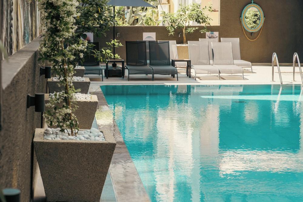 BILKAY — ALANYA — fotografie hotel nr. 12