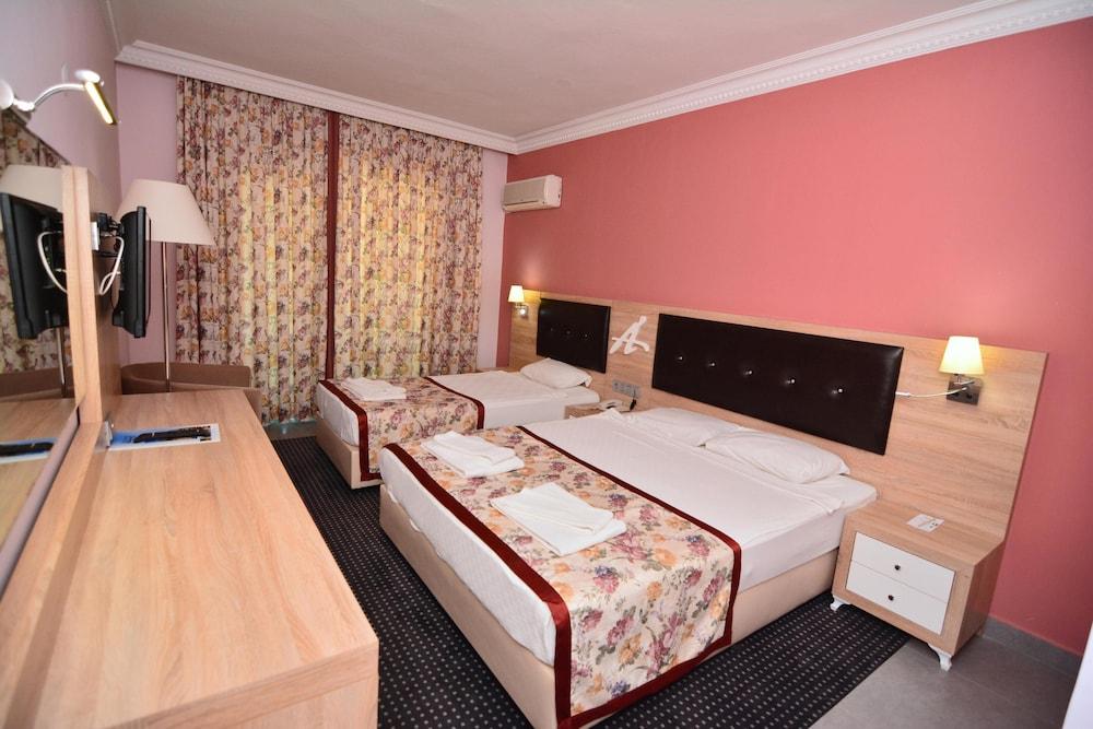 ANANAS — ALANYA — фотография отеля №13