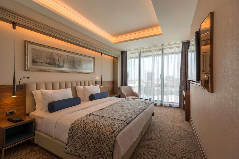 GOLDEN TULIP ISTANBUL BAYRAMPASA — ISTANBUL — fotografie hotel nr. 8