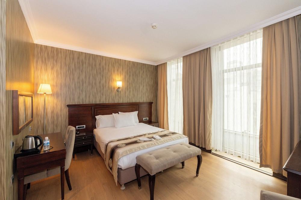 CRESTIUM TAKSIM PRIVE & SPA — ISTANBUL — фотография отеля №13