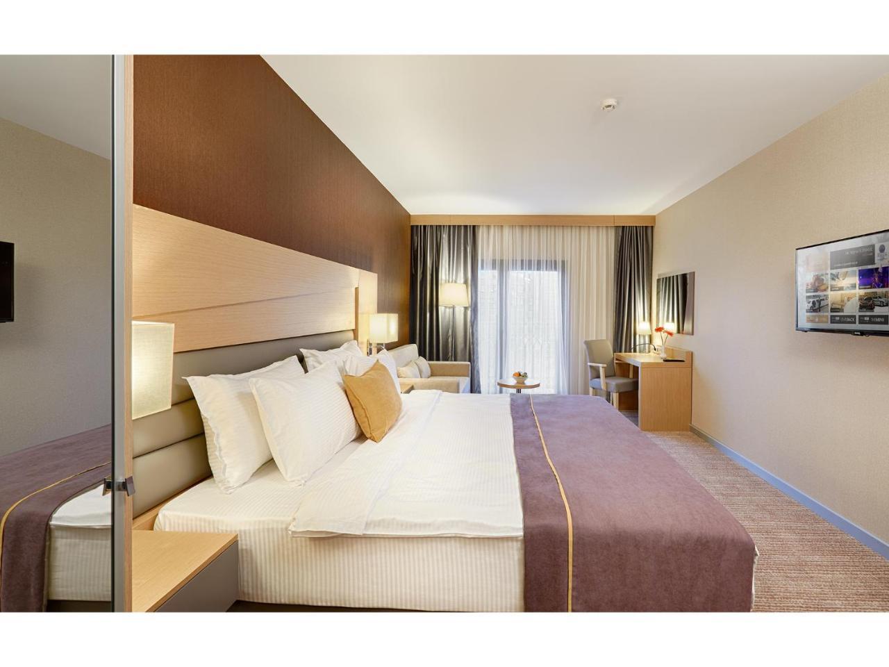 KORDON HOTEL CANKAYA — IZMIR — fotografie hotel nr. 32