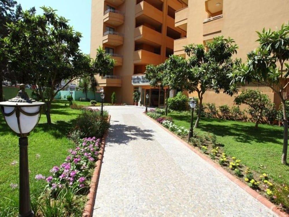 VELLA BEACH HOTEL — ALANYA — фотография отеля №28