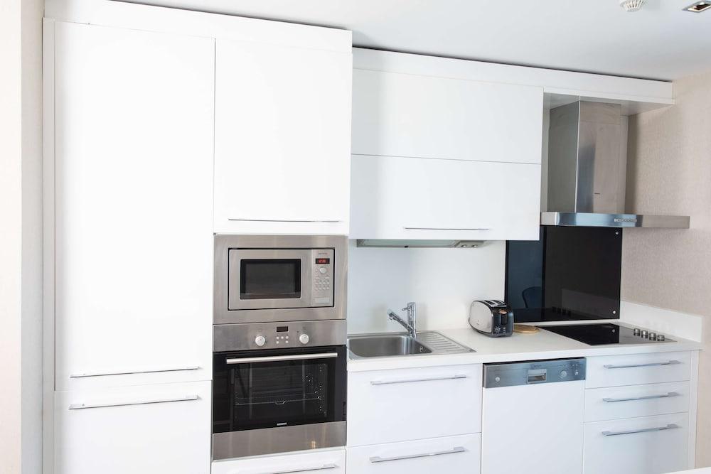 RADISSON RESIDENCES AVRUPA TEM ISTANBUL — ISTANBUL — фотография отеля №17