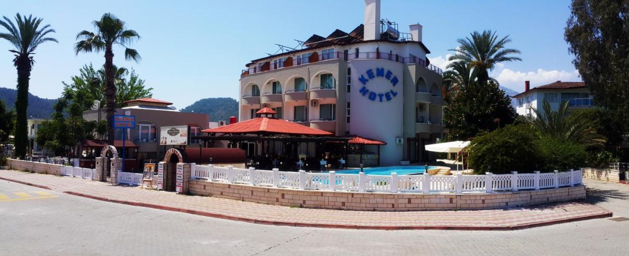 KEMER HOTEL — KEMER — fotografie hotel nr. 12