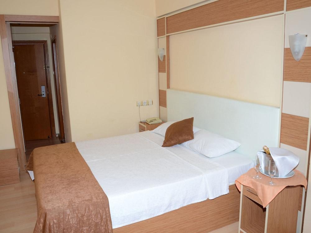 FLORYA PARK HOTEL — ISTANBUL — фотография отеля №17