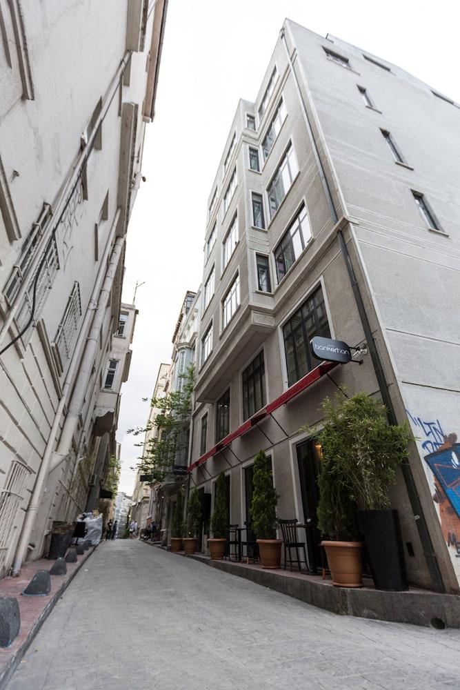 BANKERHAN HOTEL (ADULTS ONLY) — ISTANBUL — фотография отеля №31