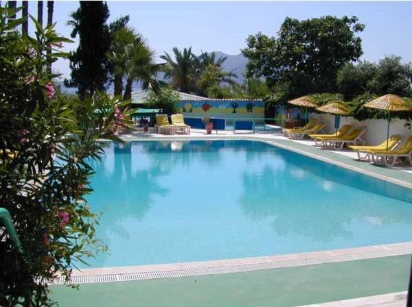 AMOS — MARMARIS — fotografie hotel nr. 17