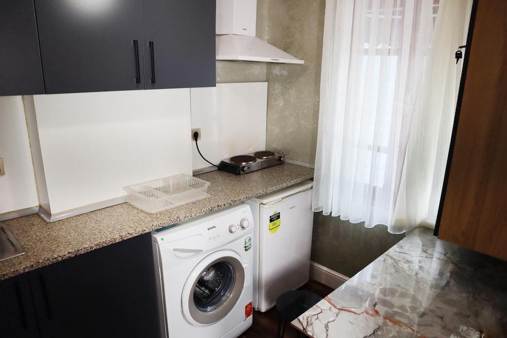 ONUR HOTEL - SISLI — ISTANBUL — фотография отеля №27
