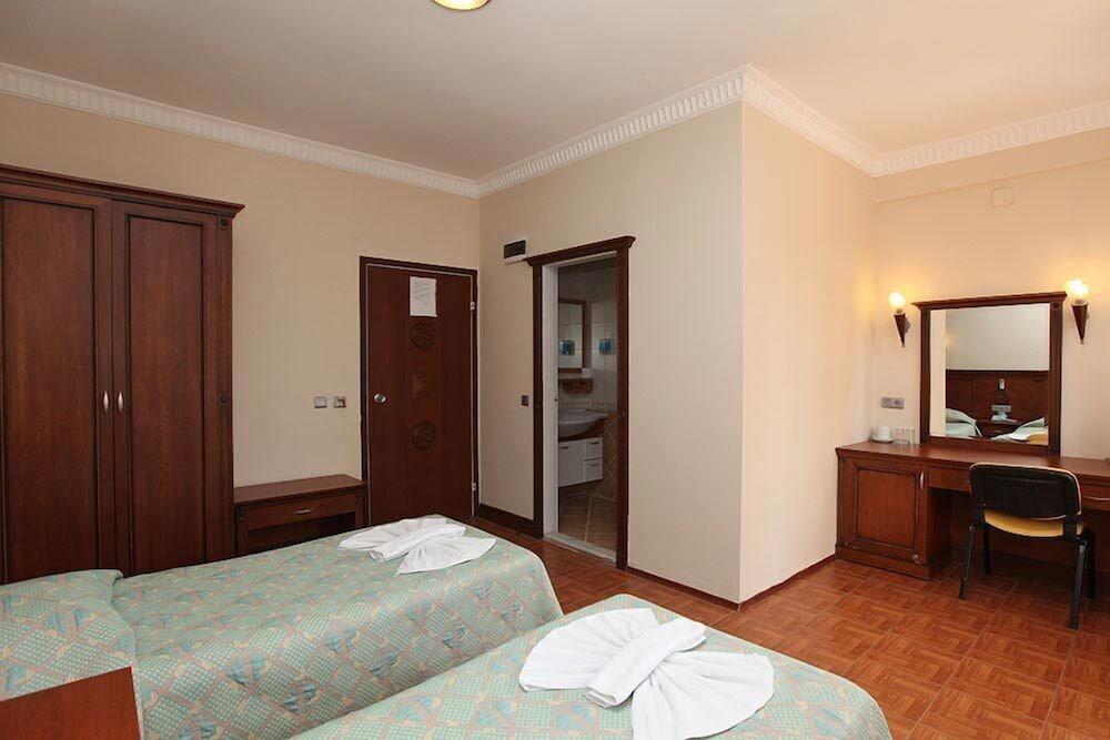 FIDAN HOTEL & APARTMENTS — MARMARIS — fotografie hotel nr. 6