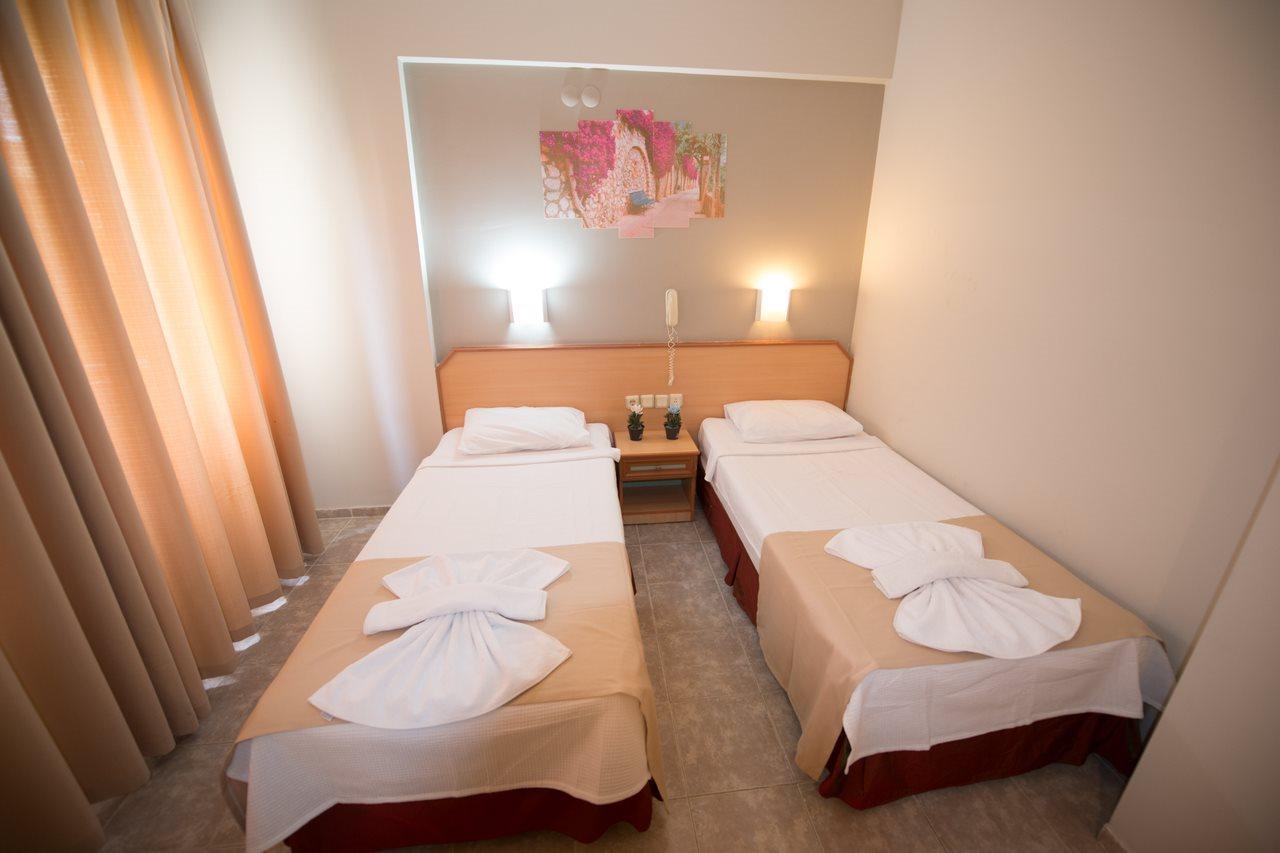 ALBATROS APARTMENTS — MARMARIS — fotografie hotel nr. 23