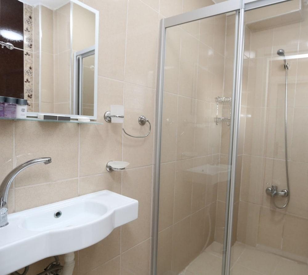 MY HOLIDAY TIME HOTEL — ISTANBUL — fotografie hotel nr. 26
