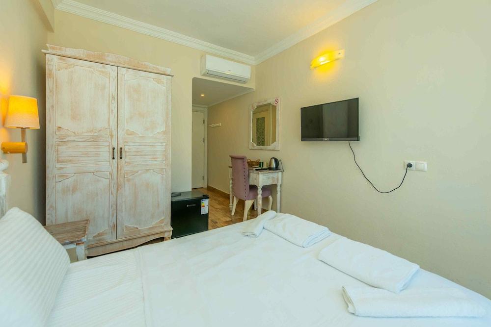 CENNET LIFE OTEL — FETHIYE — fotografie hotel nr. 14