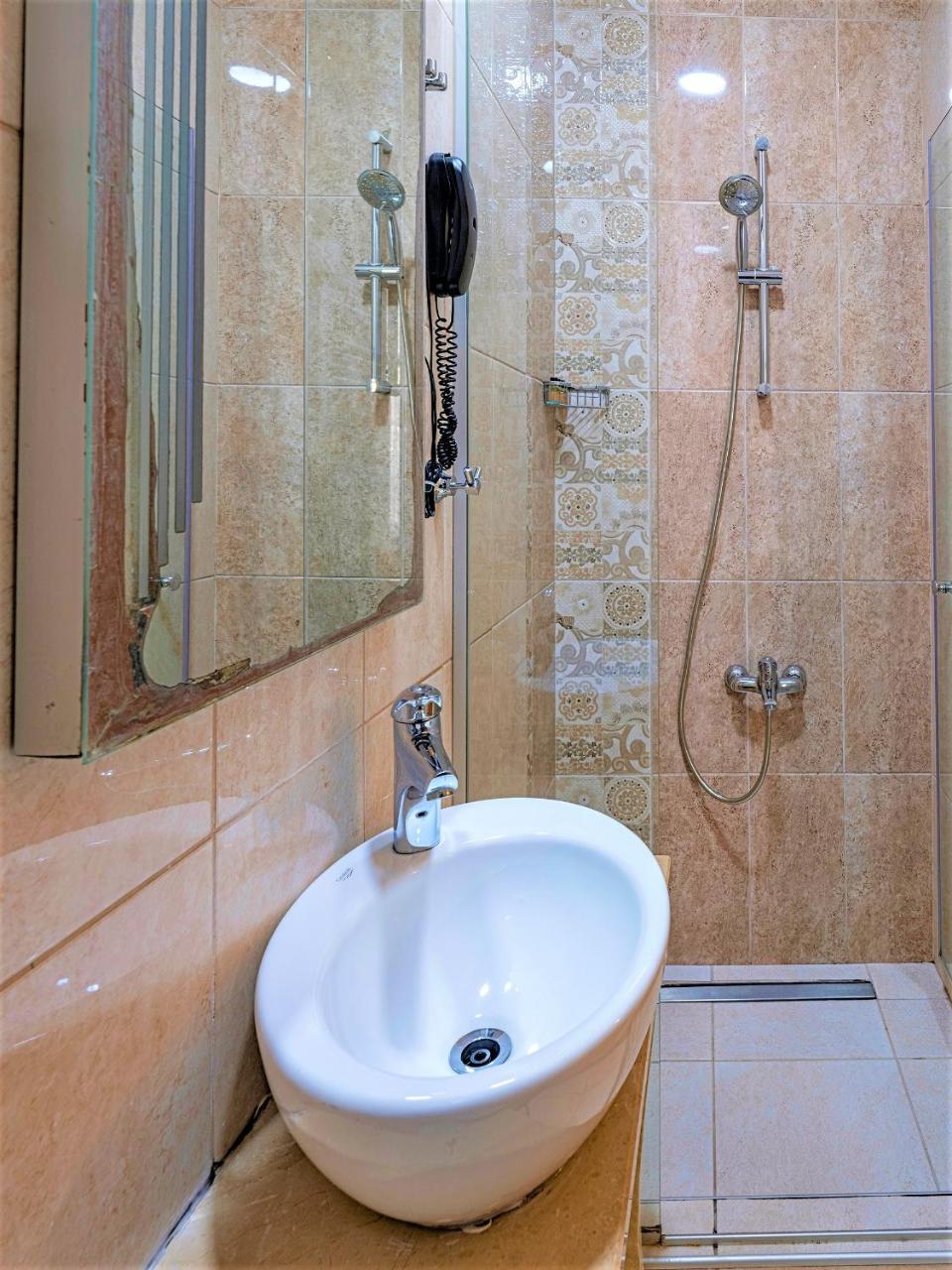 RAGIP PASHA APARTMENTS — ISTANBUL — fotografie hotel nr. 26