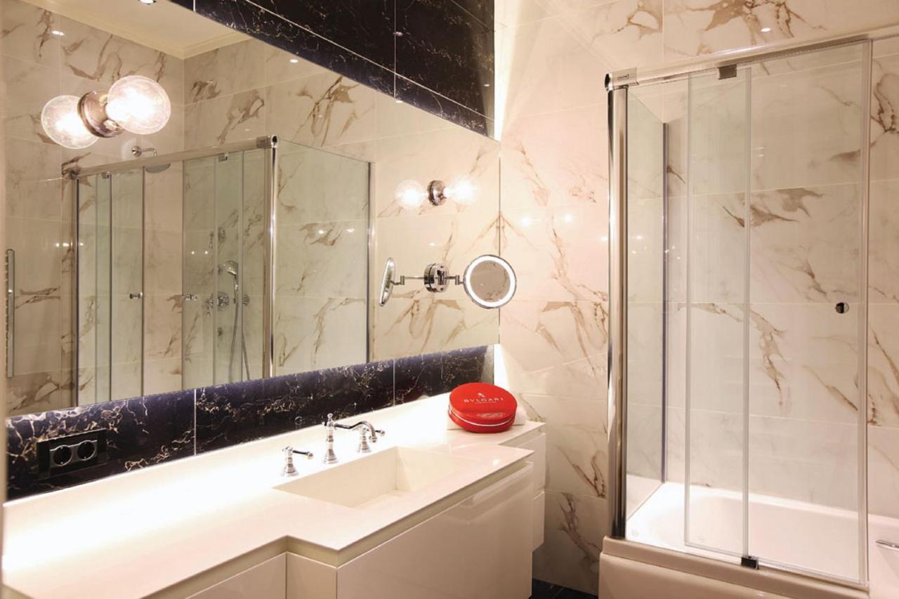 PERA RESIDENCE — ISTANBUL — fotografie hotel nr. 24
