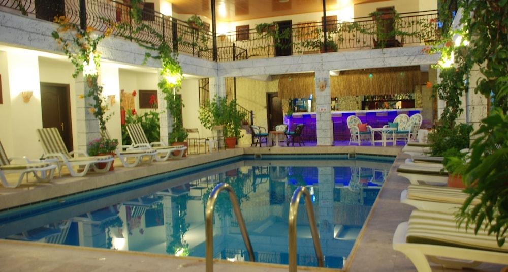HAN DALYAN — DALYAN — fotografie hotel nr. 31