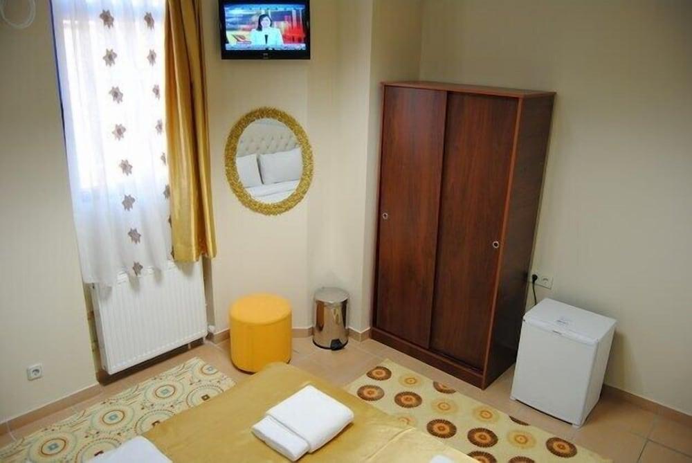 LOTUS HOTEL ISTANBUL — ISTANBUL — fotografie hotel nr. 22