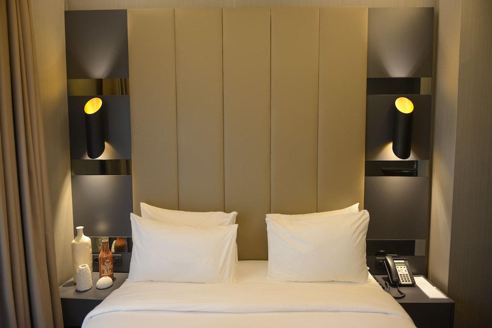 CITYLOFT 24 SUITES — ISTANBUL — fotografie hotel nr. 5