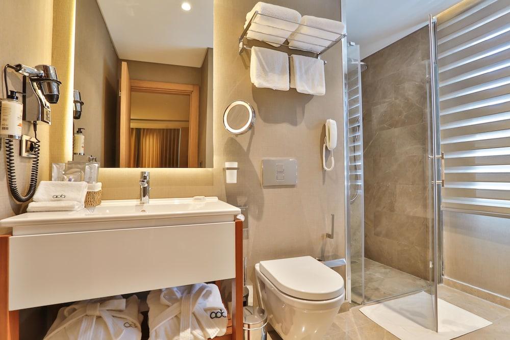 ADA SUITES NISANTASI — ISTANBUL — фотография отеля №21