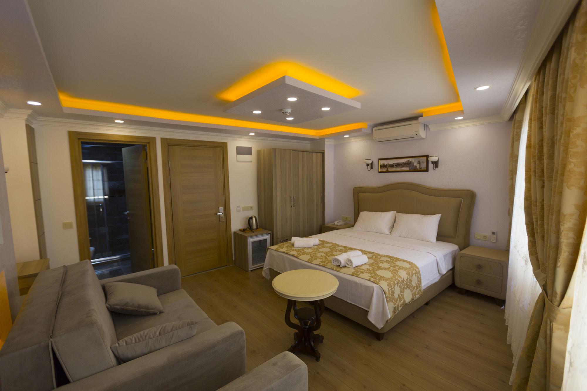 OASIS SUITES OLD CITY — ISTANBUL — фотография отеля №15