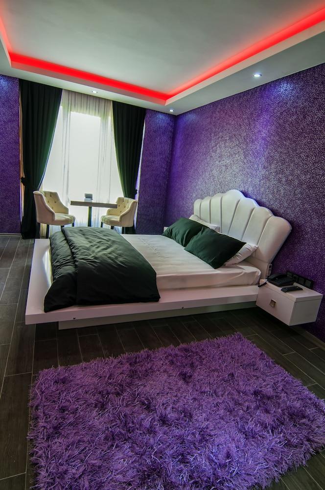 AG SISLI RESIDENCE — ISTANBUL — fotografie hotel nr. 8